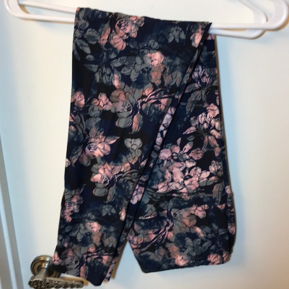 Pants - Buttery Soft Leggings! NWOT! 12-20